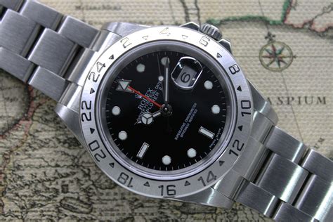 rolex explorer 16570 2007|Rolex explorer 16570 price.